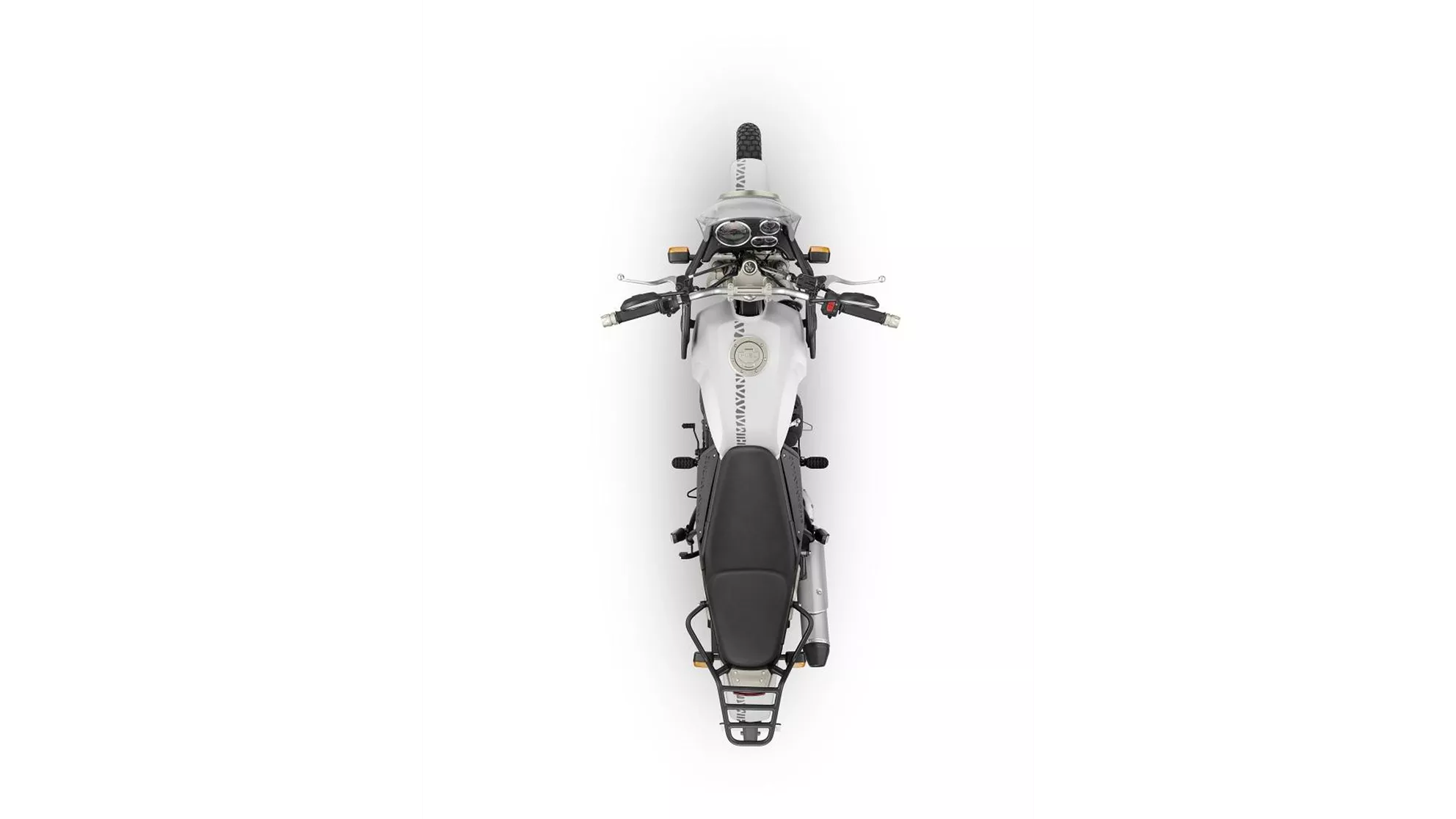 Royal Enfield Himalayan 410 - Image 15 Royal Enfield Himalayan 410 - Image 15